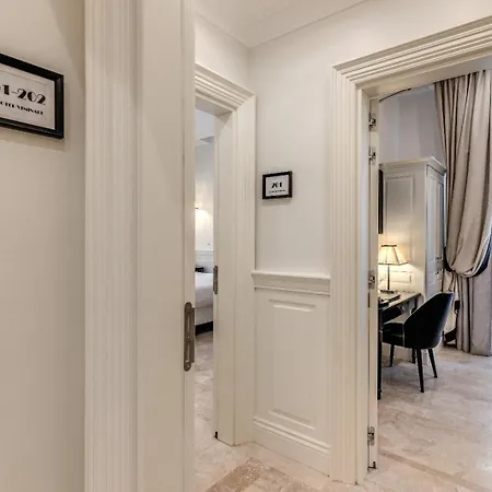 Ξενοδοχείο Aca Viminale