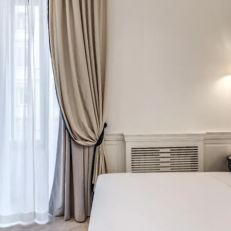 Aca Viminale Hotel 3*