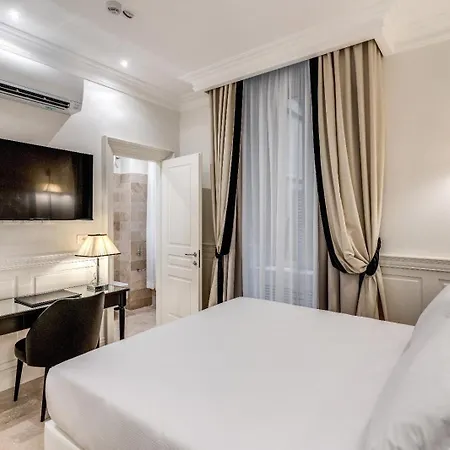 Aca Viminale Hotell Rom