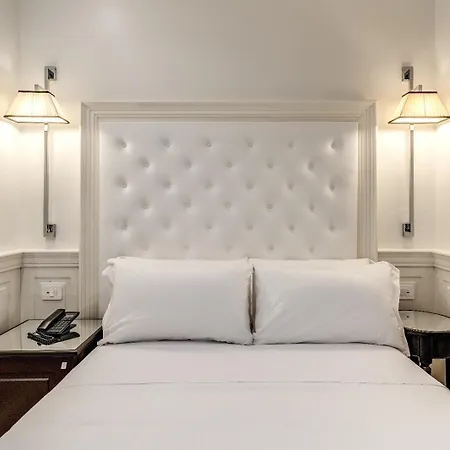 Hotell Aca Viminale 3*