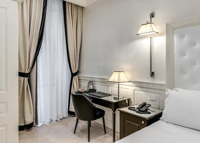 Aca Viminale Otel 3*