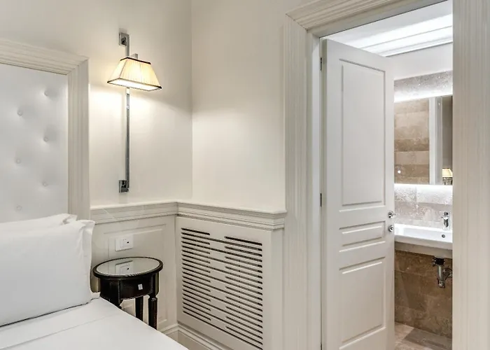 Aca Viminale Otel Roma