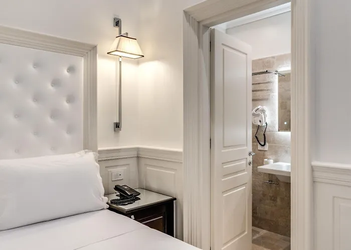 Aca Viminale Otel Roma