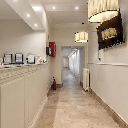 Aca Viminale روما