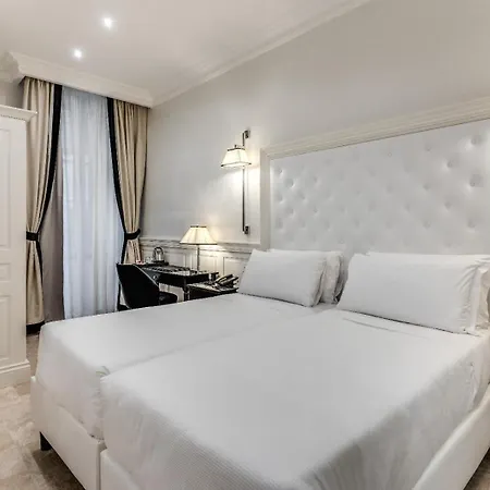 Aca Viminale Hotel 3*