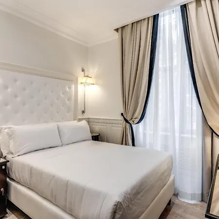 Hotel Aca Viminale