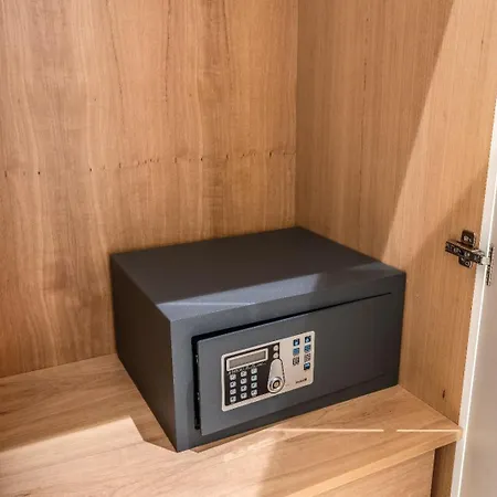 فندق Aca Viminale 3*