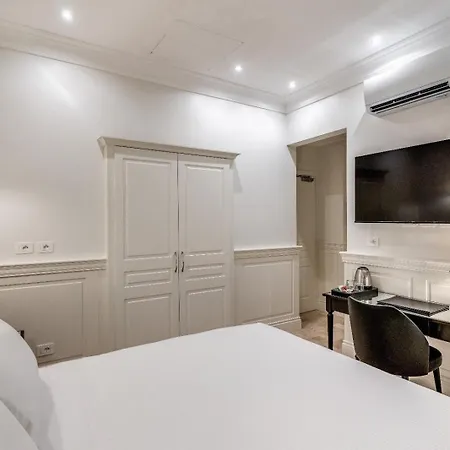 Aca Viminale 3* روما