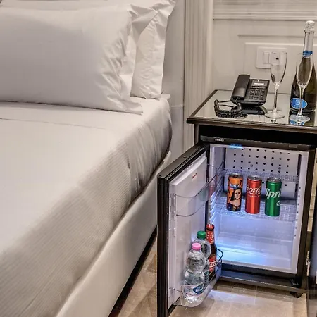 Aca Viminale فندق