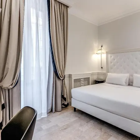 Hotel Aca Viminale