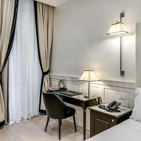 Aca Viminale Hotel 3*