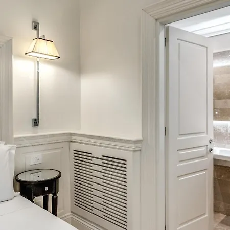 Aca Viminale Hotel Roma