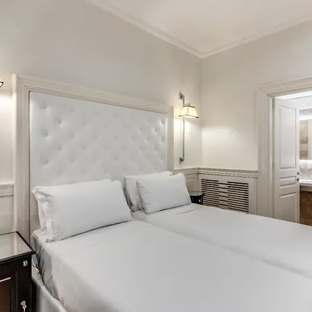 Aca Viminale רומא