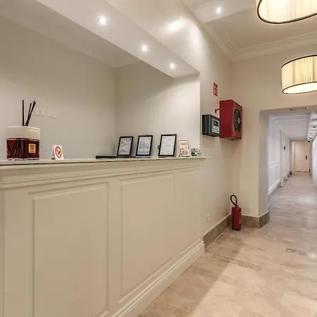 Aca Viminale 3* Roma