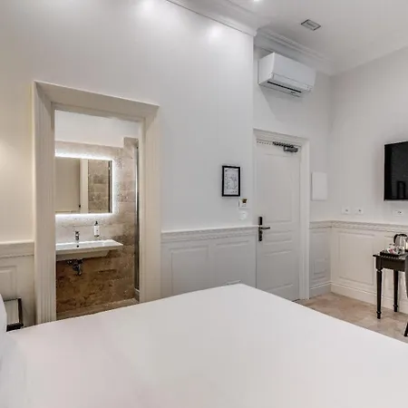 Aca Viminale מלון 3*