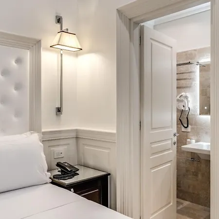 Aca Viminale Hotel Rome