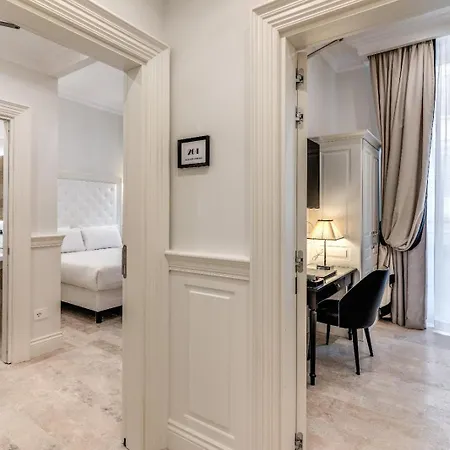 Hotel Aca Viminale Roma