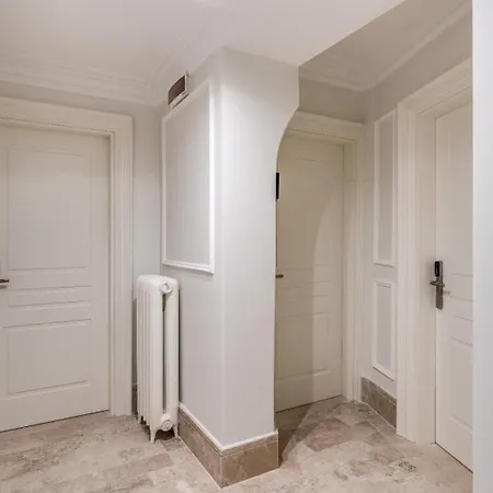 Hotel Aca Viminale Roma