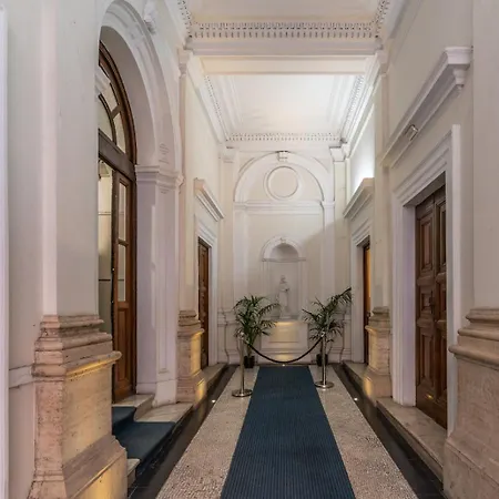 Aca Viminale Hotel