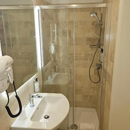 Aca Viminale Hotel