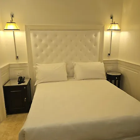 Aca Viminale 3* Rome