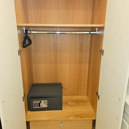 מלון Aca Viminale 3*