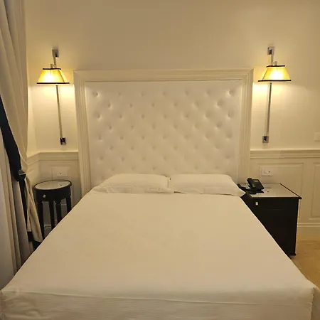 Aca Viminale Hotel