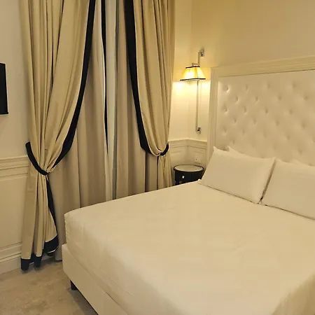 Hotel Aca Viminale