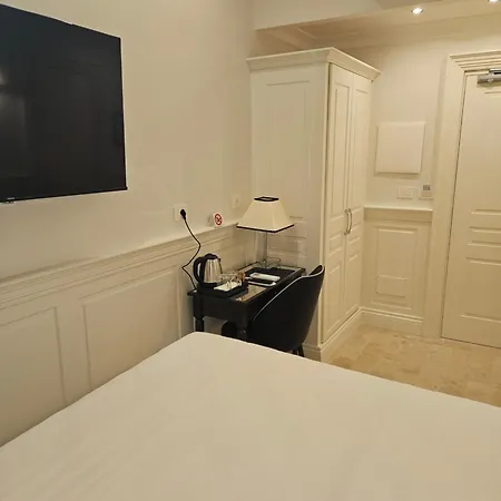 Aca Viminale 3* Roma