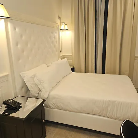 Hotel Aca Viminale Roma