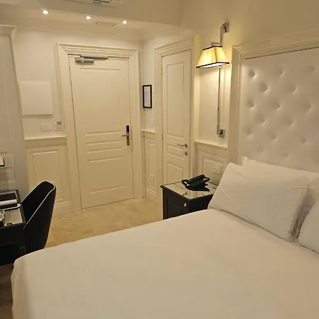 Aca Viminale 3* Rome