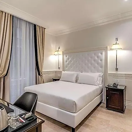Hotel Aca Viminale 3*