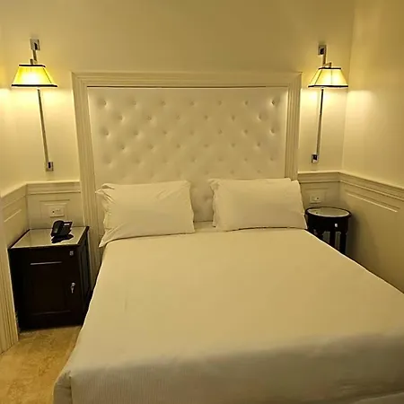 Aca Viminale 3* Rome