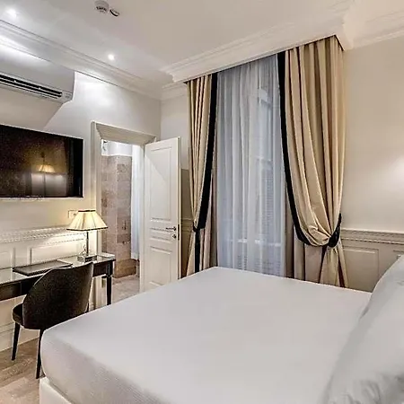 Hotel Aca Viminale Rome