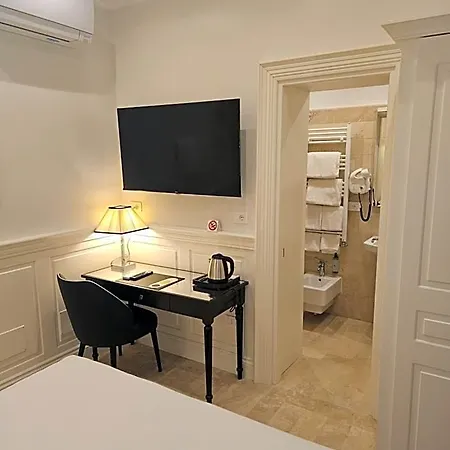 Hotel Aca Viminale