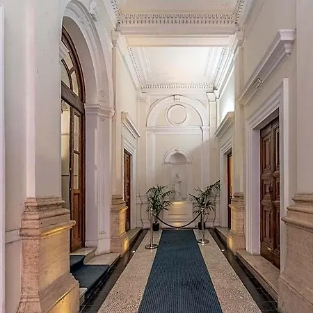 Aca Viminale Hotel 3*