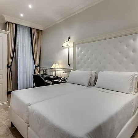 Hotel Aca Viminale Rome