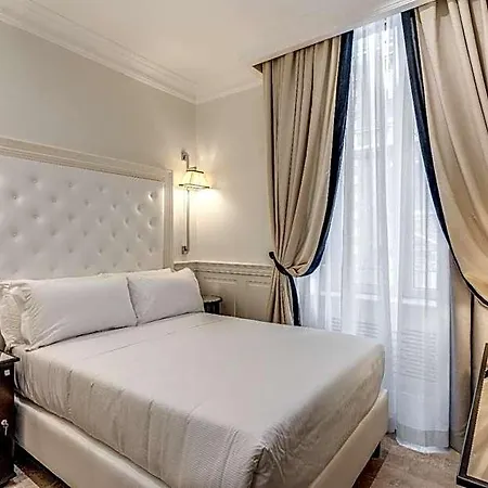 Hotel Aca Viminale