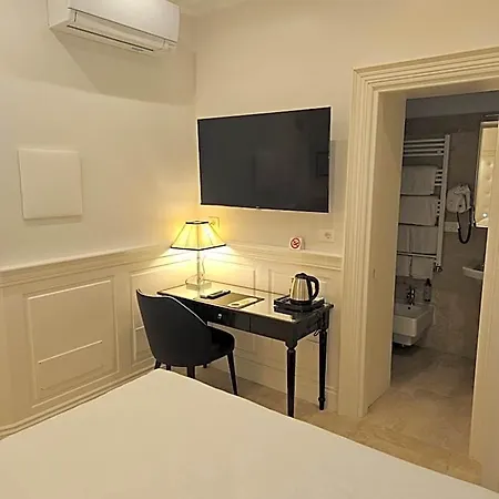 Aca Viminale Hotel