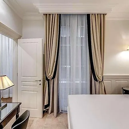 Aca Viminale Hotel Rome