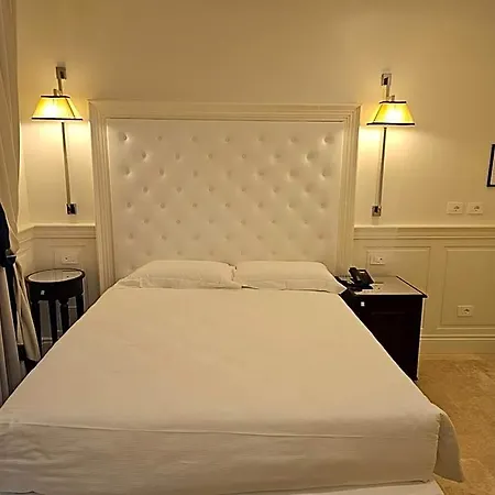 Hotel Aca Viminale Rome