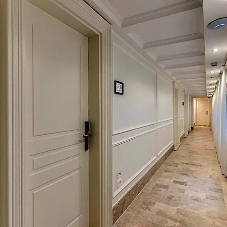 Aca Viminale Hotel