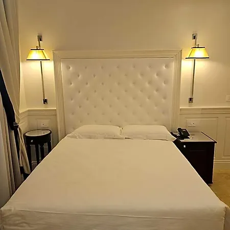 Aca Viminale Hotel 3*