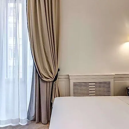 Aca Viminale 3* Rome