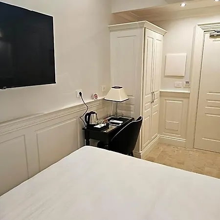 Hotel Aca Viminale