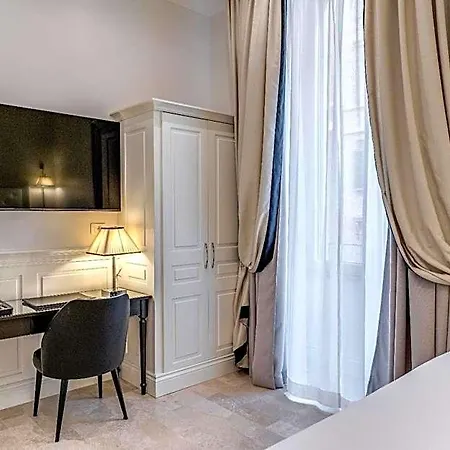 Aca Viminale Hotel Rome