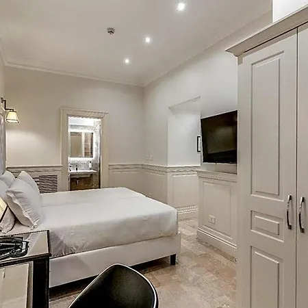 Aca Viminale Hotel 3*