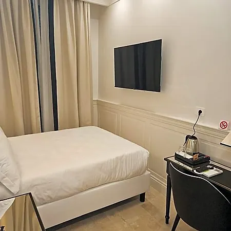 Aca Viminale 3* Rome