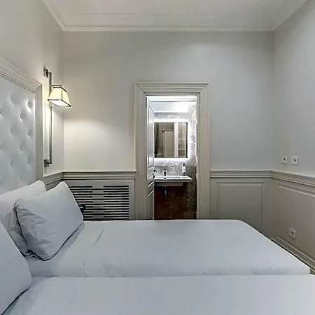 Hotel Aca Viminale Rome