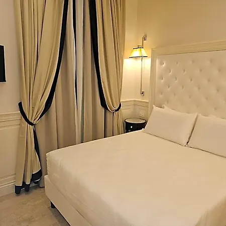 Aca Viminale Hotel Rome